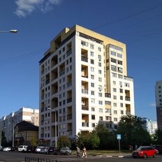 Квартира 87,4 м², 3-комнатная - изображение 1