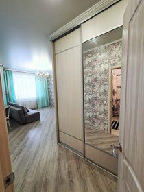 41 м², квартира-студия 2 500 ₽ в сутки - изображение 40