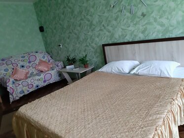 25 м², квартира-студия 1 500 ₽ в сутки - изображение 9