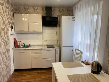 40 м², 2-комнатная квартира 1 400 ₽ в сутки - изображение 87