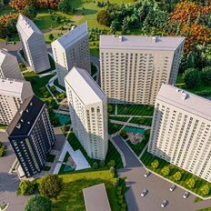 Квартира 48,7 м², 1-комнатная - изображение 3