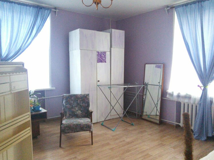 17 м², комната 8 500 ₽ в месяц - изображение 1