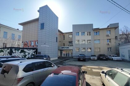 470 м², торговое помещение 59 500 000 ₽ - изображение 27