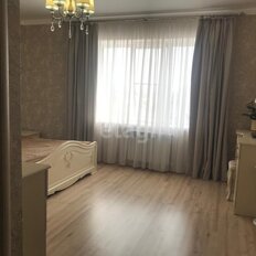 Квартира 80,8 м², 2-комнатная - изображение 5