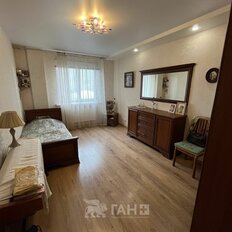 Квартира 84,5 м², 3-комнатная - изображение 4