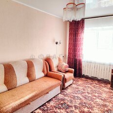 Квартира 48,6 м², 3-комнатная - изображение 2