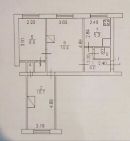 Купить квартиру-студию с отделкой в Рязани - изображение 17