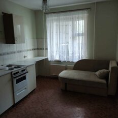 Квартира 34,5 м², 1-комнатная - изображение 3