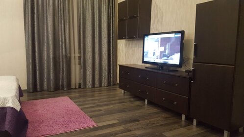 50 м², 1-комнатная квартира 1 500 ₽ в сутки - изображение 38