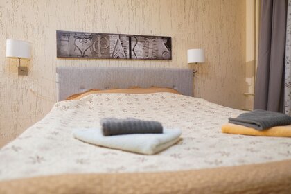 30 м², квартира-студия 2 400 ₽ в сутки - изображение 21