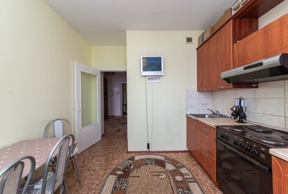 58 м², 2-комнатная квартира 3 000 ₽ в сутки - изображение 73