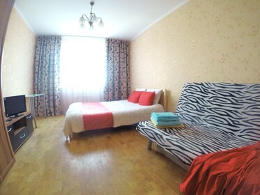 31 м², 1-комнатная квартира 2 500 ₽ в сутки - изображение 40