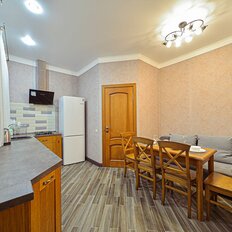 Квартира 80 м², 3-комнатная - изображение 1