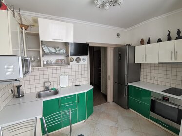 43 м², 1-комнатная квартира 2 800 ₽ в сутки - изображение 17