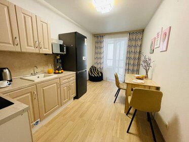 40 м², 1-комнатная квартира 2 500 ₽ в сутки - изображение 113