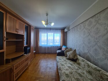 31 м², 1-комнатная квартира 13 000 ₽ в месяц - изображение 11