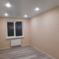 Квартира 40,3 м², 1-комнатная - изображение 4