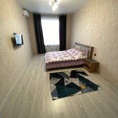 Квартира 47,3 м², 1-комнатная - изображение 4
