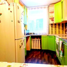 Квартира 42,2 м², 2-комнатная - изображение 3