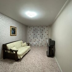 Квартира 32,8 м², 1-комнатная - изображение 4