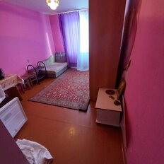 Квартира 24 м², студия - изображение 4