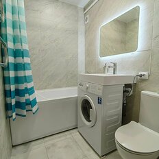 Квартира 50 м², 2-комнатная - изображение 5