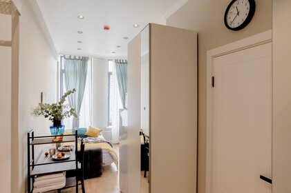 28 м², 1-комнатная квартира 3 800 ₽ в сутки - изображение 25