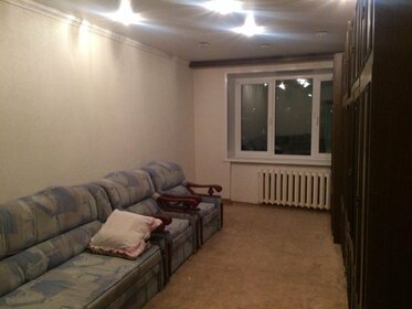 21,2 м², квартира-студия 16 000 ₽ в месяц - изображение 36