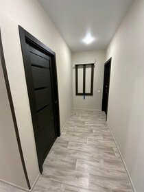 30 м², квартира-студия 1 790 ₽ в сутки - изображение 62