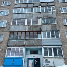 Квартира 54 м², 2-комнатная - изображение 2