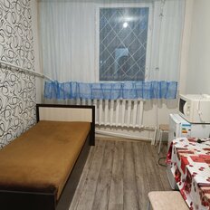 Квартира 25 м², студия - изображение 2