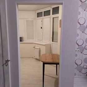 Купить 4-комнатную квартиру с лоджией и в новостройке в Брянске - изображение 4