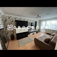 Квартира 45 м², 2-комнатная - изображение 4