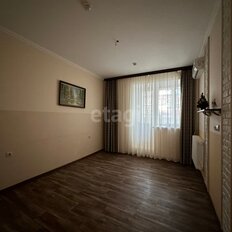 Квартира 86,8 м², 3-комнатная - изображение 1