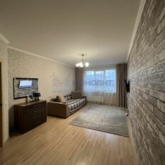 Квартира 44,5 м², 1-комнатная - изображение 2