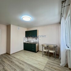 Квартира 25,5 м², студия - изображение 4