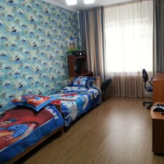 Квартира 86 м², 3-комнатная - изображение 5