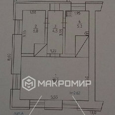 дуплекс + 6 соток, участок - изображение 5