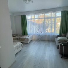 Квартира 19,8 м², 1-комнатные - изображение 4