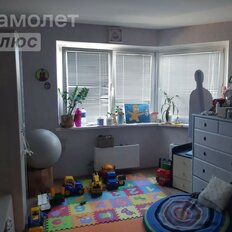 Квартира 36,3 м², 1-комнатная - изображение 5