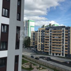 Квартира 48,8 м², 2-комнатная - изображение 4