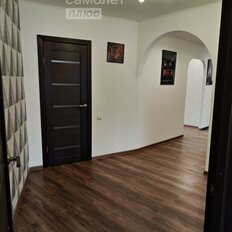 Квартира 105,5 м², 5-комнатная - изображение 1