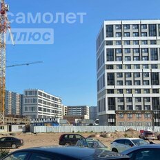 Квартира 23,6 м², студия - изображение 2