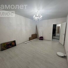 Квартира 57,5 м², 2-комнатная - изображение 5