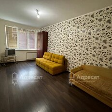 Квартира 39,9 м², 1-комнатная - изображение 3