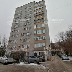 Квартира 74,3 м², 3-комнатная - изображение 1