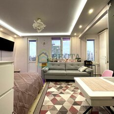 Квартира 22,8 м², 1-комнатная - изображение 3