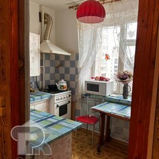 Квартира 43,5 м², 2-комнатная - изображение 1