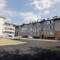 Квартира 45,3 м², 2-комнатная - изображение 5