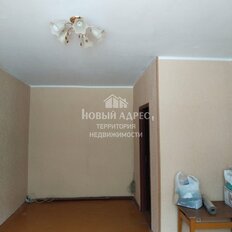 Квартира 30,5 м², 1-комнатная - изображение 1